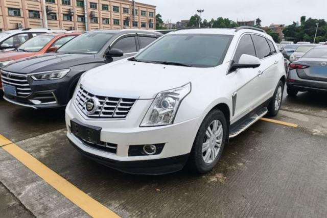 Used Cadillac SRX 2015 3.0L Comfort Version