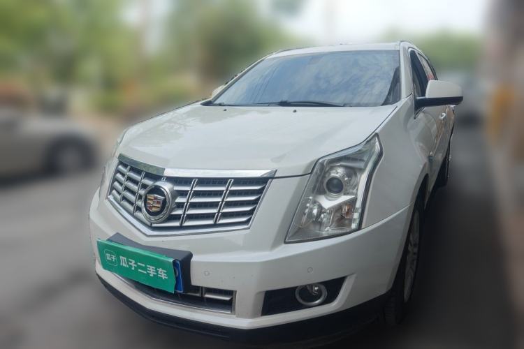 Used Cadillac SRX 2015 3.0L Elite Model Guazi used car, China used car export, Used car for sale, Used  cars, Cheapest cars for sale
