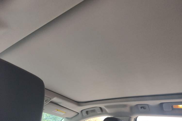 Used Cadillac SRX 2015 3.0L Comfort Version Headliner