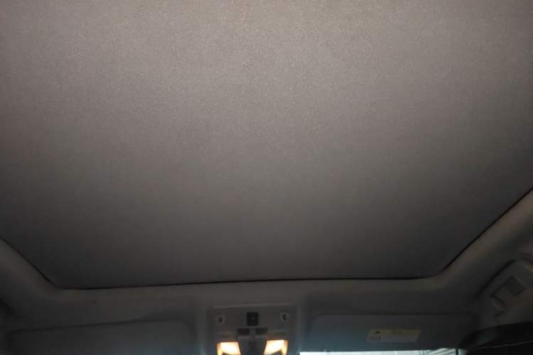 Used Cadillac SRX 2015 3.0L Comfort Version Headliner