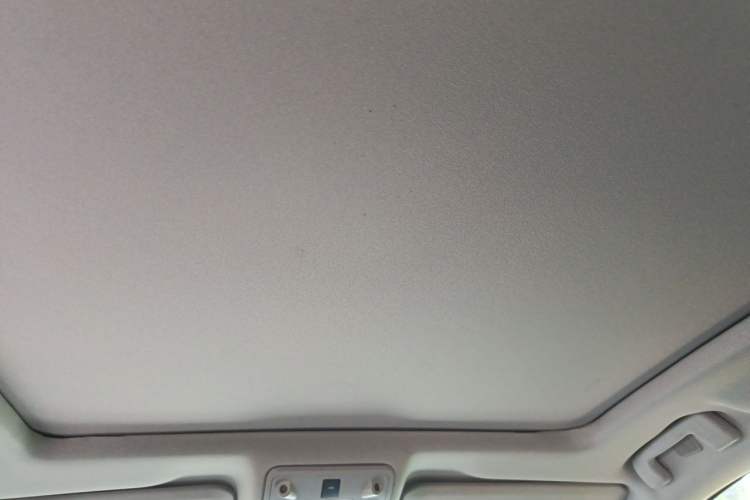 Used Cadillac SRX 2015 3.0L Elite Model Headliner