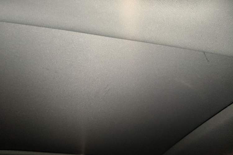 Used Cadillac SRX 2015 3.0L Elite Model Headliner