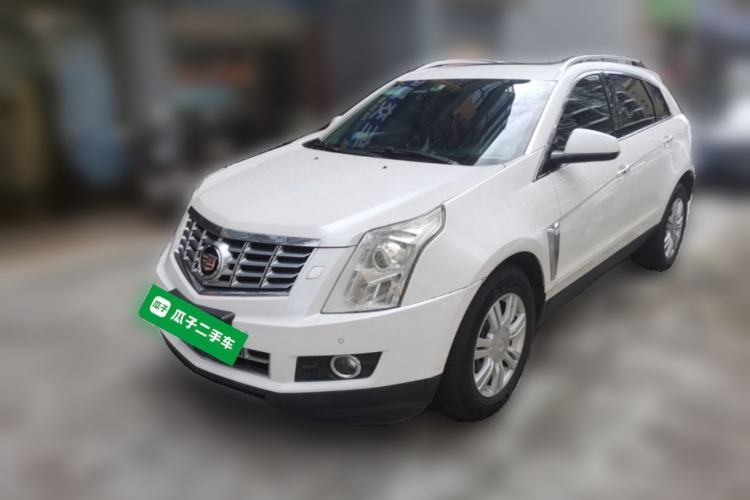 Used Cadillac SRX 2015 3.0L Luxury Model Guazi used car, China used car export, Used car for sale, Used  cars, Cheapest cars for sale