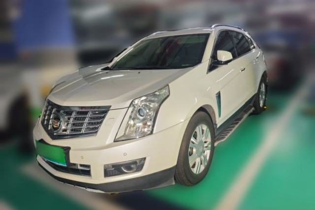 Used Cadillac SRX 2015 3.0L Luxury Model