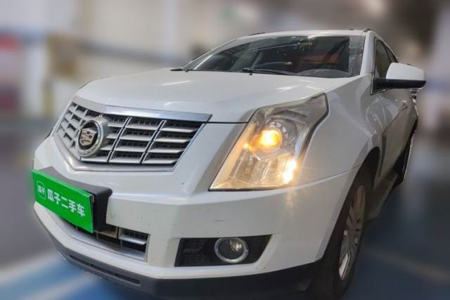 Used Cadillac SRX 2015 3.0L Comfort Version