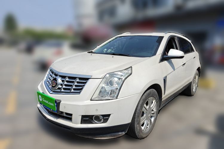 Used Cadillac SRX 2015 3.0L Elite Model Guazi used car, China used car export, Used car for sale, Used  cars, Cheapest cars for sale