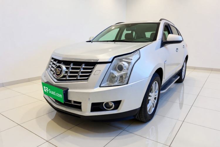 Ojetý Cadillac SRX 2015 3.0L Comfort Version Guazi used car, China used car export, Used car for sale, Used  cars, Cheapest cars for sale