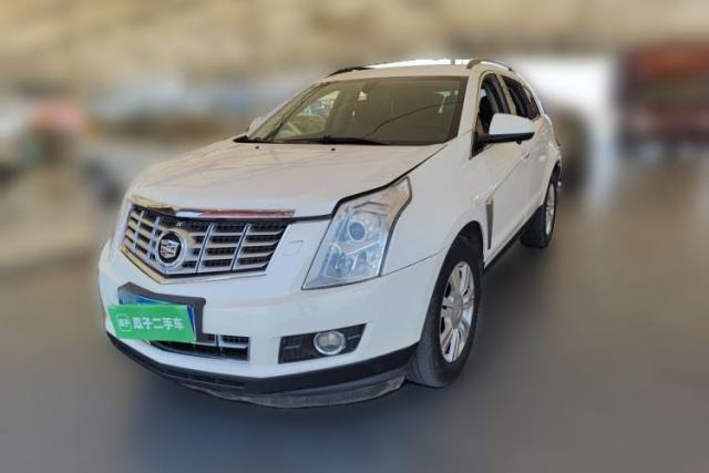 Used Cadillac SRX 2015 3.0L Comfort Version