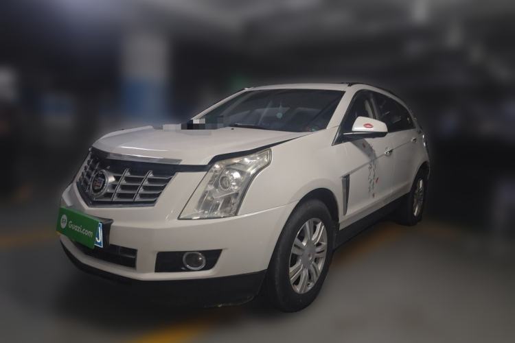 Cadillac SRX 2015 3.0L Comfort Version مستعملة Guazi used car, China used car export, Used car for sale, Used  cars, Cheapest cars for sale