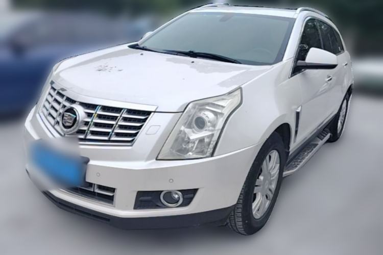 Used Cadillac SRX 2015 3.0L Elite Model Guazi used car, China used car export, Used car for sale, Used  cars, Cheapest cars for sale