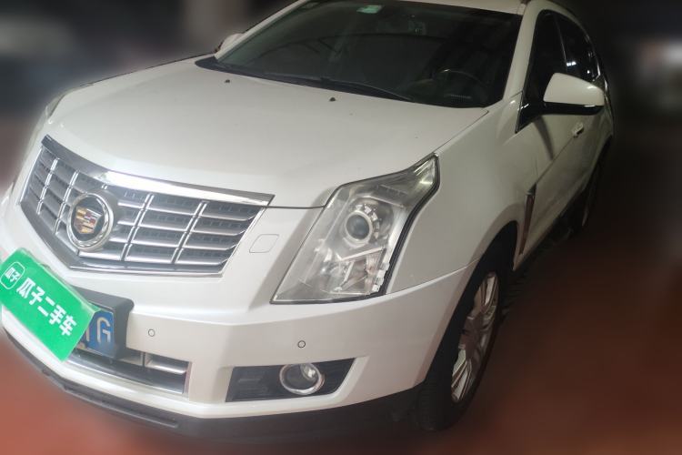 Used Cadillac SRX 2015 3.0L Elite Model Guazi used car, China used car export, Used car for sale, Used  cars, Cheapest cars for sale