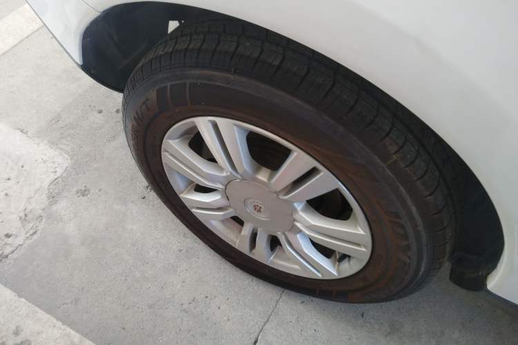 Used Cadillac SRX 2015 3.0L Comfort Version Right Rear Wheel Hub