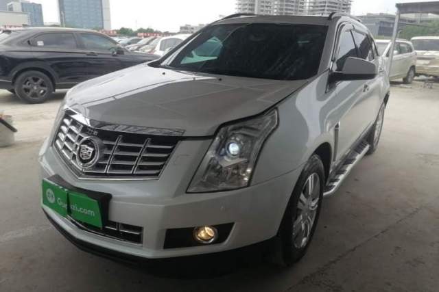 Used Cadillac SRX 2015 3.0L Comfort Version