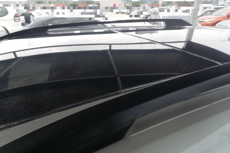 Used Cadillac SRX 2015 3.0L Comfort Version Roof