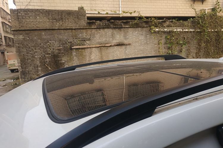 Used Cadillac SRX 2015 3.0L Comfort Version Roof