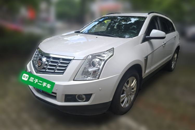 Cadillac SRX 2015 3.0L Comfort Version usado Guazi used car, China used car export, Used car for sale, Used cars, Cheapest cars for sale