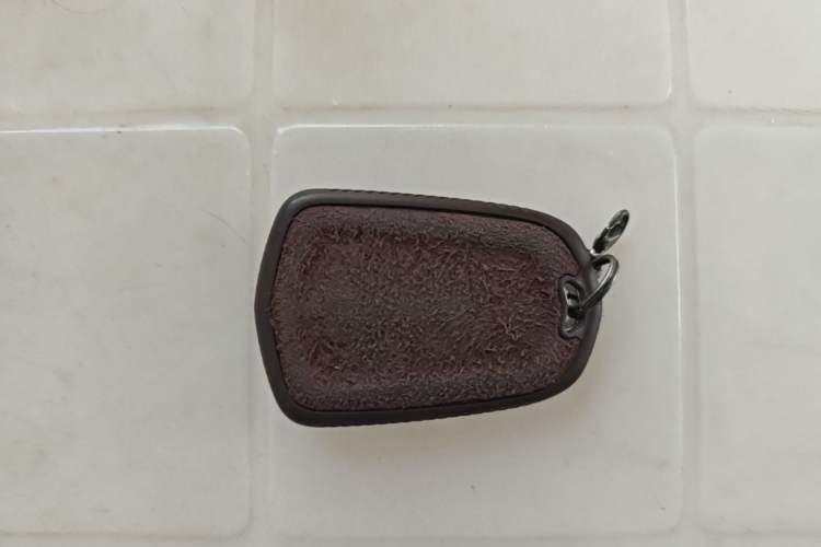 Used Cadillac SRX 2015 3.0L Elite Model Vehicle Key