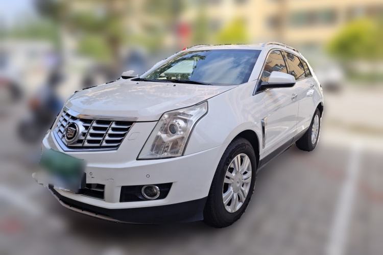 Used Cadillac SRX 2015 3.0L Elite Model Guazi used car, China used car export, Used car for sale, Used  cars, Cheapest cars for sale