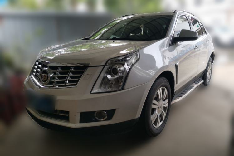 Used Cadillac SRX 2015 3.0L Comfort Version Guazi used car, China used car export, Used car for sale, Used  cars, Cheapest cars for sale