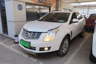 Used Cadillac SRX 2015 3.0L Comfort Version