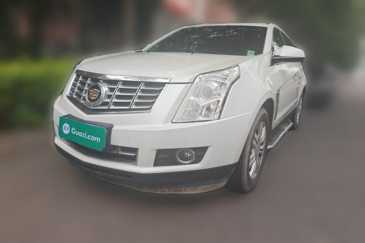 Used Cadillac SRX 2015 3.0L Comfort Version Guazi used car, China used car export, Used car for sale, Used  cars, Cheapest cars for sale