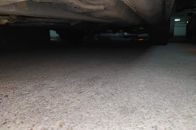 Used Cadillac XT4 2018 28T Two-Wheel-Drive Luxury Model Chassis Front Left