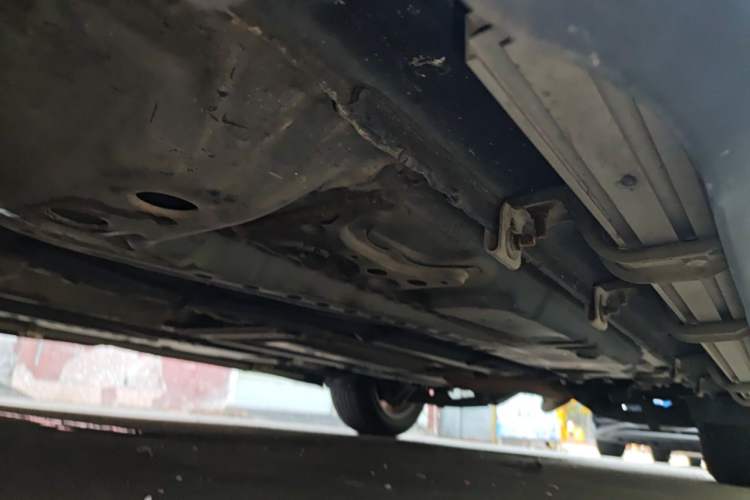 Used Cadillac XT4 2018 28T Two-Wheel Drive Tech Version Chassis Front Left