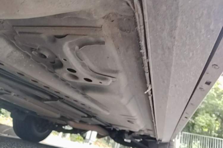 Used Cadillac XT4 2018 28T Two-Wheel Drive Leading Version Chassis Front Left
