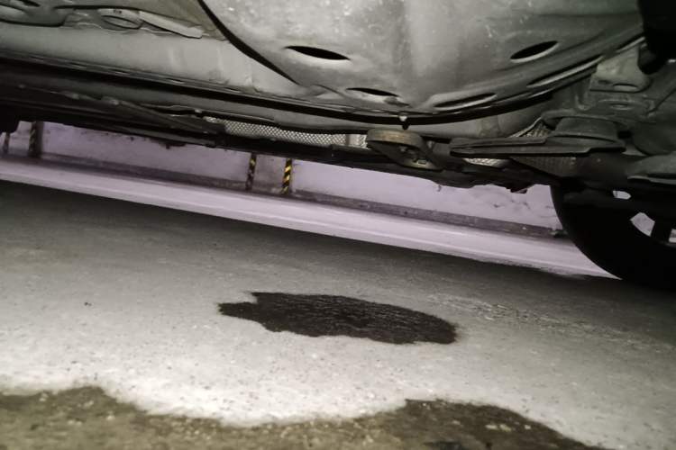 Used Cadillac XT4 2018 28T Two-Wheel Drive Leading Version Chassis Front Right