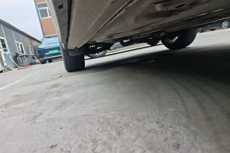 Used Cadillac XT4 2018 28T Two-Wheel Drive Tech Version Chassis Front Right