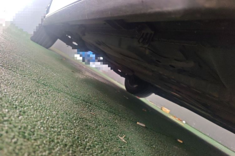 Used Cadillac XT4 2018 28T Two-Wheel Drive Leading Version Chassis Front Right