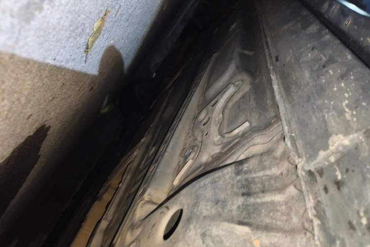 Used Cadillac XT4 2018 28T Two-Wheel Drive Tech Version Chassis Front Right