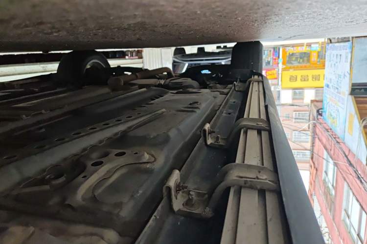 Used Cadillac XT4 2018 28T Two-Wheel Drive Tech Version Chassis Front Right