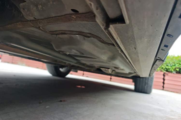 Used Cadillac XT4 2018 28T Two-Wheel Drive Tech Version Chassis Rear Right