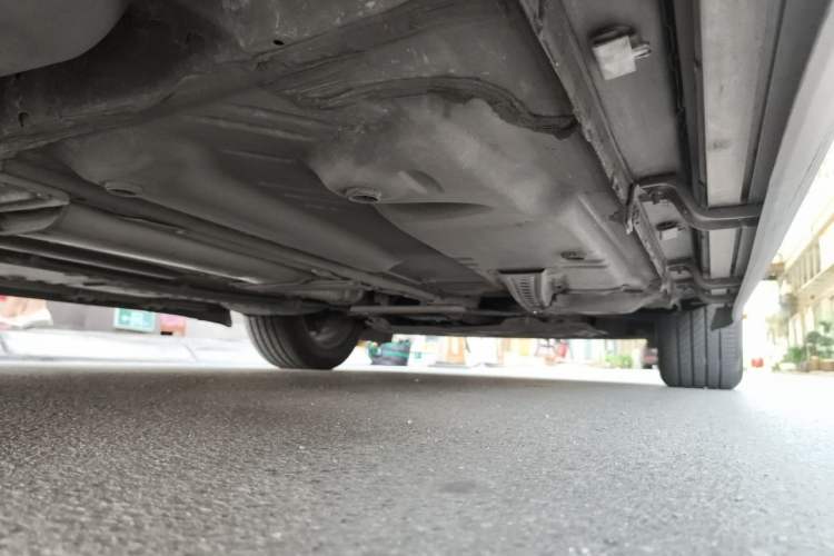 Used Cadillac XT4 2018 28T Two-Wheel Drive Tech Version Chassis Rear Right