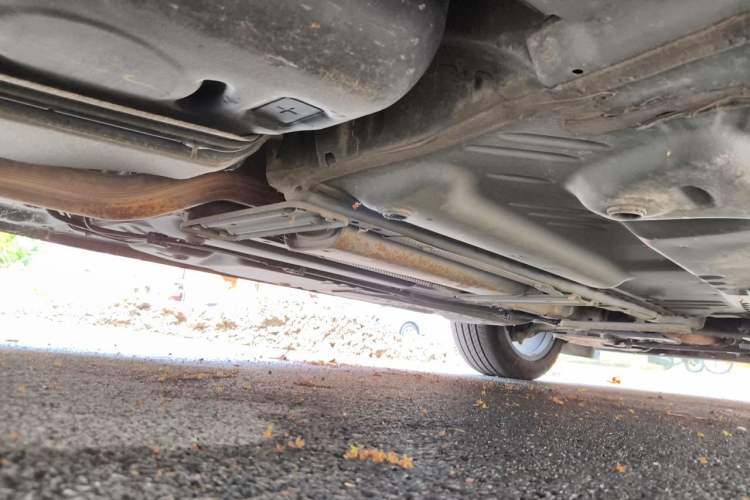 Used Cadillac XT4 2018 28T Two-Wheel-Drive Luxury Model Chassis Rear Right