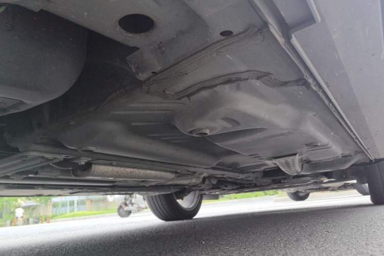 Used Cadillac XT4 2018 28T 4x4 Platinum Sport Edition Chassis Rear Right