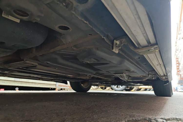 Used Cadillac XT4 2018 28T Two-Wheel Drive Tech Version Chassis Rear Right