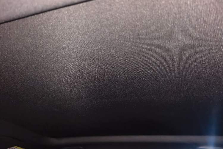Used Cadillac XT4 2018 28T Two-Wheel Drive Luxury Sport Model Headliner