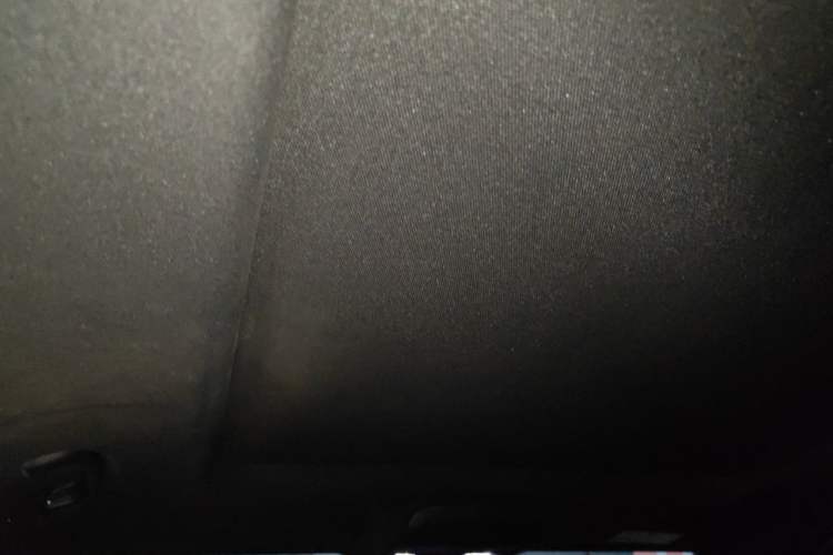 Used Cadillac XT4 2018 28T Two-Wheel Drive Leading Version Headliner