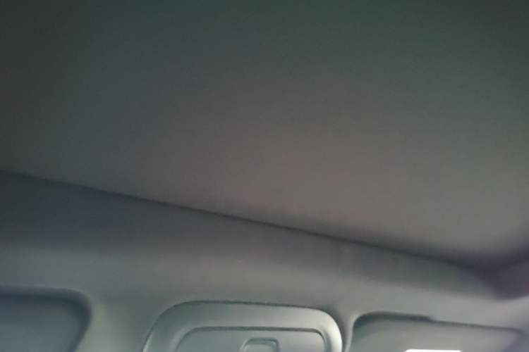 Used Cadillac XT4 2018 28T Two-Wheel Drive Leading Version Headliner