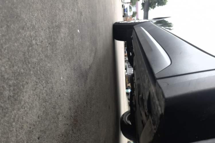 Used Cadillac XT4 2018 28T Two-Wheel Drive Tech Version Right Side Sill