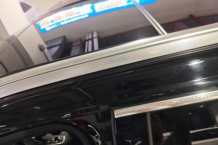 Used Cadillac XT4 2018 28T Two-Wheel Drive Leading Version Roof
