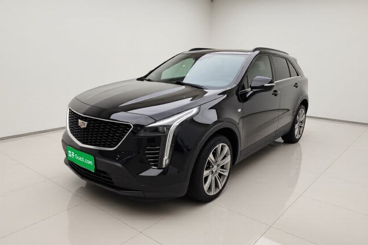 Cadillac XT4 2018 28T 4x4 Platinum Sport Edition مستعملة Guazi used car, China used car export, Used car for sale, Used  cars, Cheapest cars for sale