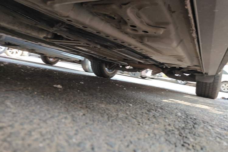 Used Cadillac XT4 2018 28T Two-Wheel Drive Tech Version Chassis Front Left