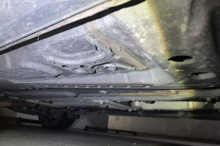 Used Cadillac XT4 2018 28T 4x4 Platinum Sport Edition Chassis Front Right