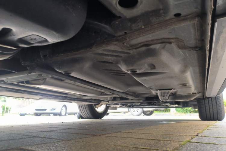 Used Cadillac XT4 2018 28T Two-Wheel Drive Tech Version Chassis Rear Right