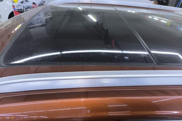 Used Cadillac XT4 2018 28T Two-Wheel Drive Tech Version Roof