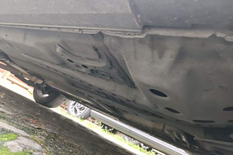 Used Cadillac XT4 2018 28T Two-Wheel Drive Leading Version Chassis Front Right
