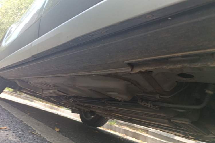 Used Cadillac XT4 2018 28T Two-Wheel-Drive Luxury Model Chassis Rear Left